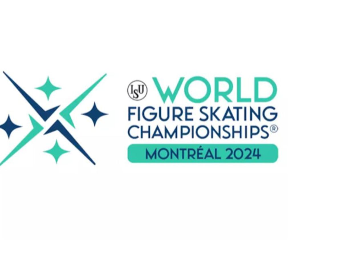 Montreal to Host Prestigious 2024 World Figure Skating Championships